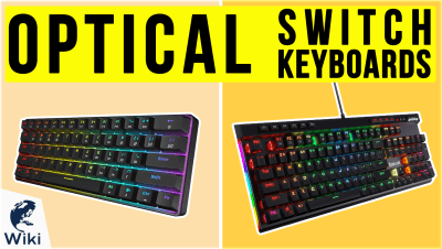 best Best Optical Switch Keyboards