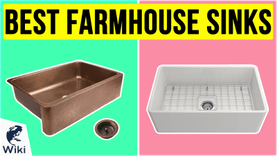 Best Farmhouse Sinks