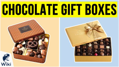 Best Chocolate Gift Boxes