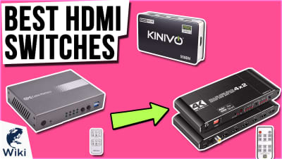 best Best HDMI Switches