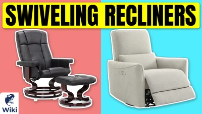 best Best Swiveling Recliners