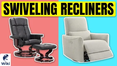Best Swiveling Recliners