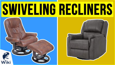 Best Swiveling Recliners