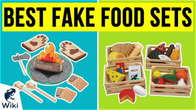 best Best Fake Food Sets
