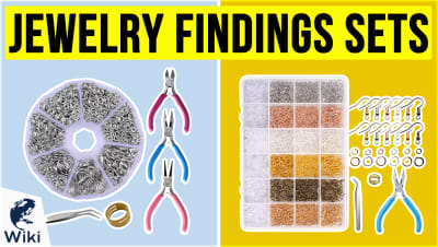 Best Jewelry Findings Sets