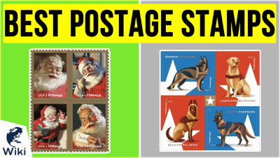 Best Postage Stamps
