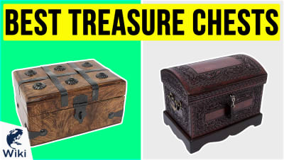Best Treasure Chests