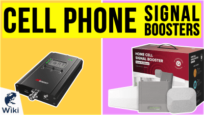 Best Cell Phone Signal Boosters