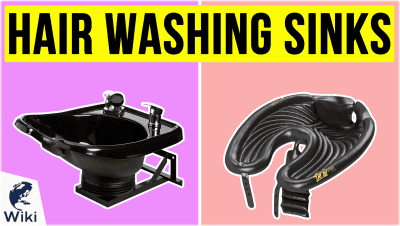 Best Hair Washing Sinks