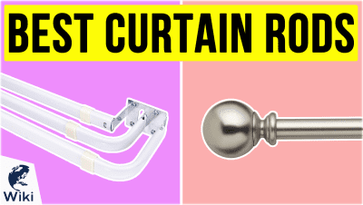 best Best Curtain Rods