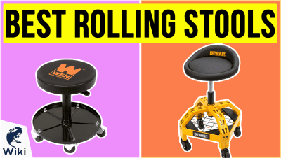 Best Rolling Stools
