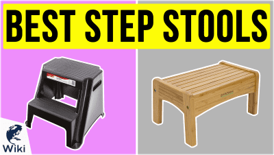 Best Step Stools