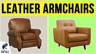 Top 10 Leather Armchairs | Video Review