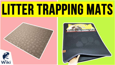 Best Litter Trapping Mats