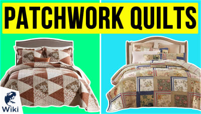 Best Patchwork Quilts