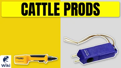 Best Cattle Prods