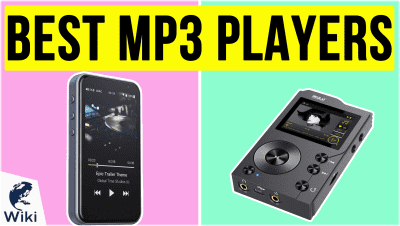 best Best MP3 Players