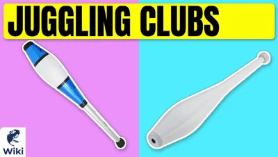 Best Juggling Clubs