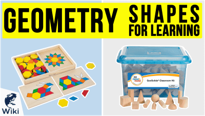 Best Geometry Shapes For Learning
