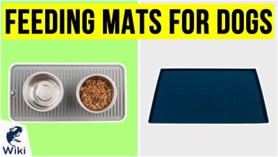 Best Feeding Mats For Dogs