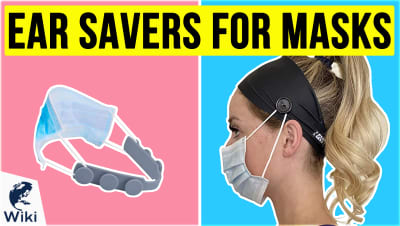 Top 10 Ear Savers For Masks | Video Review