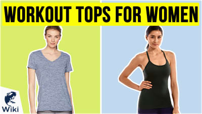 Best Workout Tops For Women