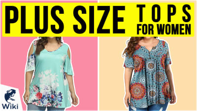 Best Plus Size Tops For Women