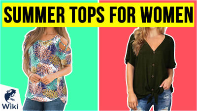 Best Summer Tops For Women