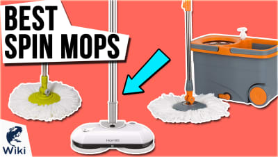 best Best Spin Mops