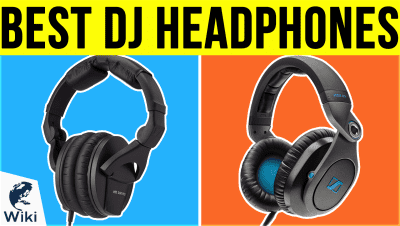 Top 10 DJ Headphones | Video Review
