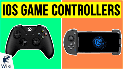 Best iOS Game Controllers
