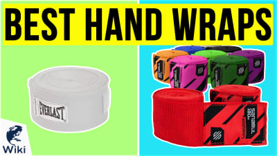 Best Hand Wraps