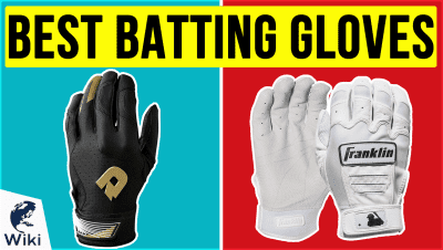 Best Batting Gloves