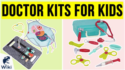 best Best Doctor Kits For Kids
