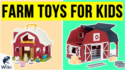 best Best Farm Toys For Kids