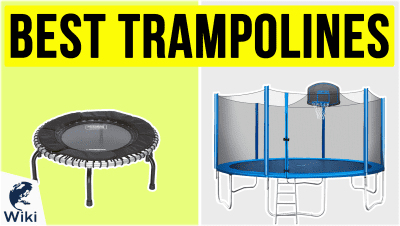 Best Trampolines