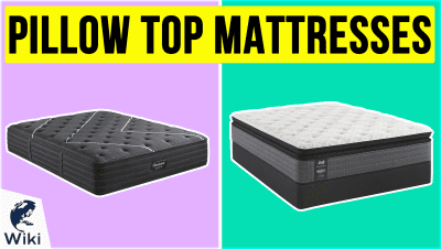Best Pillow Top Mattresses