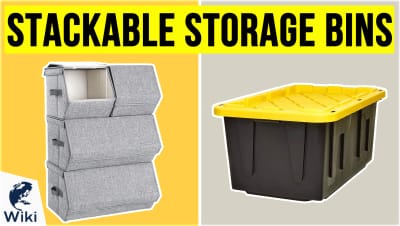 Best Stackable Storage Bins