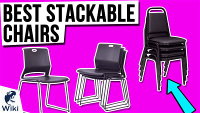 Best Stackable Chairs