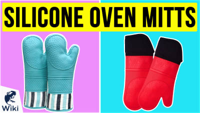 Best Silicone Oven Mitts