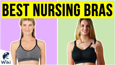 Best Nursing Bras