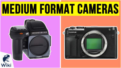 best Best Medium Format Cameras