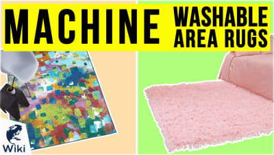 Best Machine Washable Area Rugs