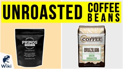 Best Unroasted Coffee Beans