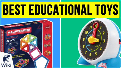 Best Educational Toys