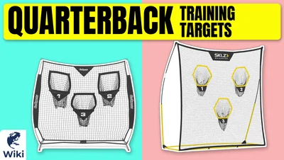 The 9 Best Quarterback Training Targets of 2026
