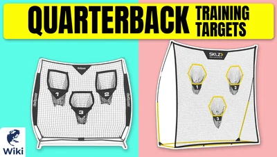 Best Quarterback Training Targets