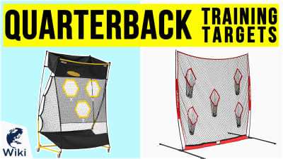 Best Quarterback Training Targets