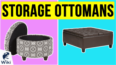 best Best Storage Ottomans