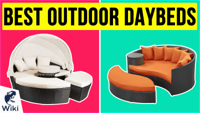 Best Outdoor Daybeds